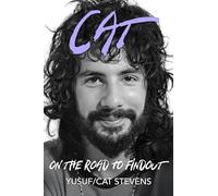 Cat On The Road To Findout: The Official Autobiography