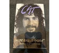 Cat On The Road To Findout: The Official Autobiography by Yusuf Islam | 2025