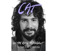 Cat On The Road To Findout, Yusuf/Cat Stevens, Ha