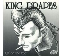 Cat On The Roof (RARE TEDDYBOY!!) 7inch, 45rpm, EP
