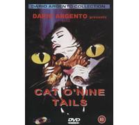 Cat O'nine Tails [DVD]