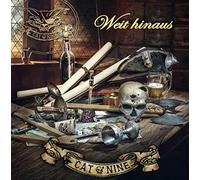 Cat O'Nine - Weit Hinaus