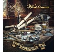 Cat O'Nine - Weit Hinaus