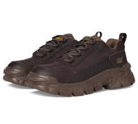 CAT Oxford Men's Invader Sport Lo Ct Boots, Coffee bean, 13.5 UK
