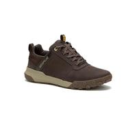 CAT P726016 Men's Sneakers, Chocolate, 8 UK