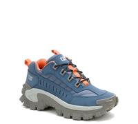 Caterpillar Mens Intruder Trainers Vintage Indigo 7