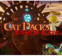 Cat Packs: Bushido Blade PC Steam CD Key