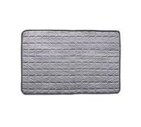 Cat Pads Summer Pads Dog And Cat Pads Pet Self Pads Summer Ice Pads Scratch Natural (E, 45x60cm)