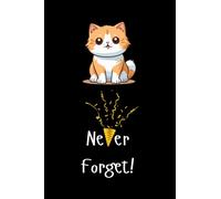 Cat Password Book. Internet Address and Password Organizer Logbook. Small Pocket size mini Password Book. Personal discreet Password Keeper Book for Computer & Website Login