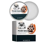 Cat Paw Balm - Nourishing Cat Paw Wax For All-Season Protection, Perfect For Dry Paws And Noses | Natural Paw Soother Balm Moisturizes And Protects Your Cat's Paws And Snouts, Outdoor Adventures