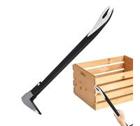 Cat Paw Nail Extractor - Multifunctional Flat Beveled Edge, Rust Resistant Finish, Ergonomic Handle, Use Claw | by Cabinets