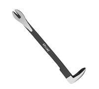 Cat Paw Nail Puller, Nail Puller, Flat Building Tools, Small Frame Tools, Multifunctional Nail Extraction Tool for Men