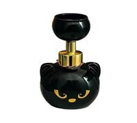 Cat Paw Shape Foam Soap Dispenser, Cat Footprint Soap Dispenser, Cat Soap Dispenser Creating Paw Shaped Bubbles, Foaming Hands Dispensers