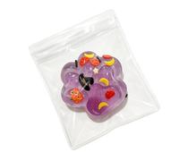 Cat Paw Squeeze Fidget Cute Cat Paw Non-Sticky Halloween Game