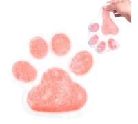 Cat Paw Squishy, 14cm Giant Taba Squishy Paw Cat Paw Squishy Toys Slow Rebound Stress Relief Fidget Toy for Kids Adults Boys Girls Birthday Party Gifts