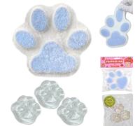 Cat Paw Squishy, Fufu Squishy, Giant Paw Squishy, Cat Themed Teenage Girl Gifts Trendy Stuff, Handmade Squishy Big Cat, Squishy Paw For Kids Adults Boys Girls Birthday Party Favors Gifts