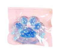 Cat Paw Squishy - Squeeze Toys | Sensory Toys | Cat Paw Squishy Toys | Cat Paw Squeeze Toy | Cute Soft Fidget Toys Stress Relief Squeeze Toys | Stress Relief Super Soft Squeeze Fidget Toys