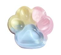 Cat Paw Squishy | Squishy Paw | Squishy Giant Cat Paw Clear Toy | Stress Relieving Animal Sensory Toy | Cat Paw Squeeze Ball Fidget Toys For Kids And Adults