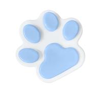 Cat Paw Squishy Toys,Funny Novelty Fidget Toys For Stress R-elief, Anxiet-y R-elief Sensory Toys, Ultra-Soft Quick Recovery Cat Paw Pinch Toy For Adults Kids Teenage