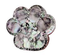 Cat Paw Squishy Toys, Kawai-i Cat Paw Squeeze Toys, Novelty Cat Paw Fidget Toys, Cute Stress Relief Squeeze Toys, Squishy Cat Paw for Anxiet-y Relief, for Cat Lovers, Kids, Adults
