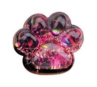 Cat Paw Squishy Toys, Kawai-i Cat Paw Squeeze Toys, Novelty Cat Paw Fidget Toys, Cute Stress Relief Squeeze Toys, Squishy Cat Paw for Anxiet-y Relief, for Cat Lovers, Kids, Adults