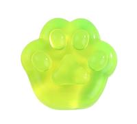 Cat Paw Squishy Transparent Glitter Squishy Cat Paw Toy s Washable Taba Squishy Cat Silicone Squeeze Toys Cat Themed Gifts Fidget Toys Giant Cat Paw Silicone Squishy Squeeze Handmade Taba Fidget