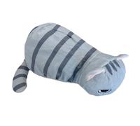Cat Pencil Case Cute Plush Soft Box Organizer