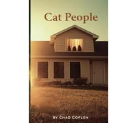 Cat People: A Horror Anthology