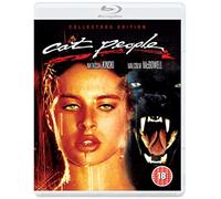 Cat People - Blu-ray - A600z