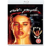 Cat People Dual Format