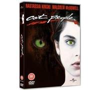 Cat People [DVD]