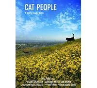 Cat People DVD [NTSC]