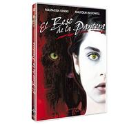 Cat People (Region 2)