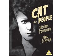 Cat People [The Criterion Collection]