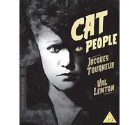 Cat People (The Criterion Collection)