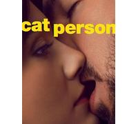 Cat Person