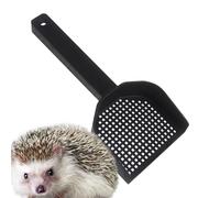 Cat Phel for Cat Toilet - Cat Phel, Hanging Cat Shovel with Ergonomic Handle | Multifunctional Interrogation Reptile Terrarium, Coin-Cleaner Sprinker for One, The Scooper Cat Box