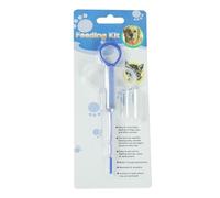 Cat Pill Shooter - Pill Dispensing Device, Wet and Dry Pill Diver for Cats | in Design Suction Pumps for Cats, Dogs and Other Animals