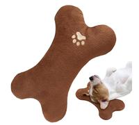 Cat Pillow - 22.5x14.5x4.5cm, Puppy Kitten Plush, Indoor Dog Pillow, Cuddling Sleeping Pillows, Stuffed Dog Toy Plush Animals for Small Medium Large Puppy Kitten Aggressive Chewers Cuddling Sleeping