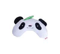 Cat Pillow Dog Neck Pillow Soft Pet Toy Pillow Cute Half Donut Pillow Suitable For Puppy Pet Joint Sleep Improvement Accessories KnF164 (B, One Size)