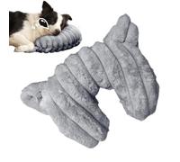 Cat Pillow | Soft Calming Washable Pet Supplies | Kitten Sleeping Bed Pillow | for Home Indoor Bed Travel Car Apartment Sleeping Relief Relaxing Comfort