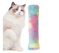 Cat Pillow Toys for Indoor Cats - Bite Resistant Catnip Toy | Cat Chew Pillows | Cat Pillows for Indoor Cats, Cat Pat Toy