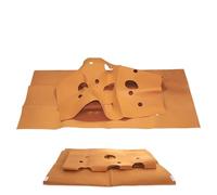 Cat Play Tunnel - Cat Training Mat, Enriching Furniture, Interactive Kitten Toy for Movement, Home, Hunting, Climbing, On the Go