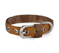 Cat Playing The Guitar Dog Collar for Small Medium Dogs Breakaway Cute Kitten Cat Collar Soft Adjustable Dog Collars with Safety Buckle,Pet Accessories for Walking Running