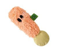 Cat Plush Toy - Interactive Cat Squeaky Plush Cat Puzzles - Cat Sounds | Keep Them Busy, Relieves Boredom, Cognitive Stimulation, Teething, Chewing