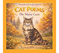 CAT POEMS: The Maine Coon