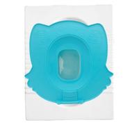 Cat Potty Toilet Training Kit Kitten Potty Supplies | Cat Toilet Training Tools for Pet Parents Homeowners Home Apartment Bathroom RV Restroom Shelters Washroom
