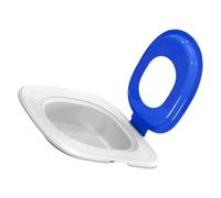 Cat Potty Training, Portable Cat Litter Tray, Kitten Potty Training System, Reusable Pet Toilet Trainer, Learn to