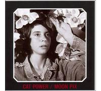 Cat Power Moon Pix LP Vinyl OLE2860 NEW