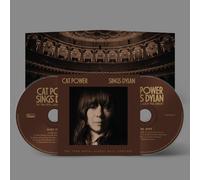 Cat Power Cat Power Sings Dylan: The 1966 Royal Albert Hall Con (CD) (US IMPORT)